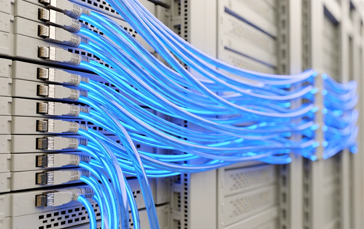 Professional Infrastructure