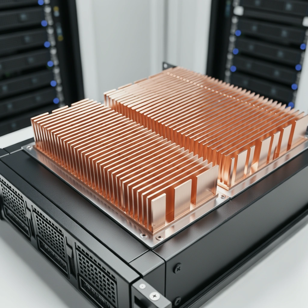 Database optimization components