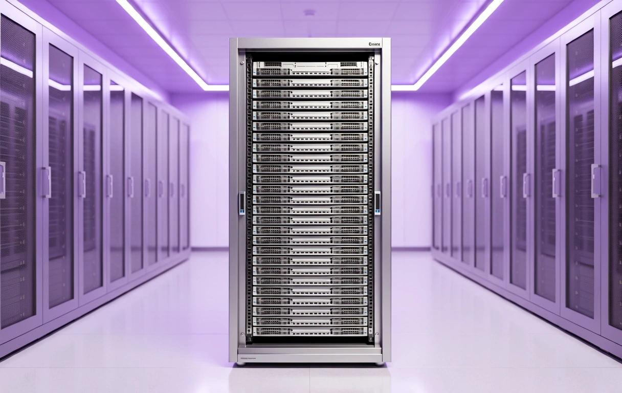 Modern Data Center Infrastructure
